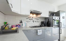 Apartman Mark